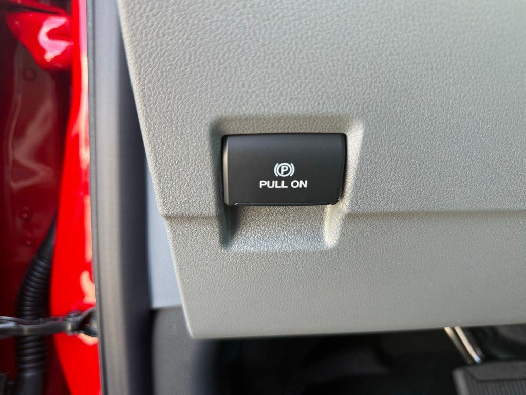 new 2025 Ford F-250 car, priced at $55,777