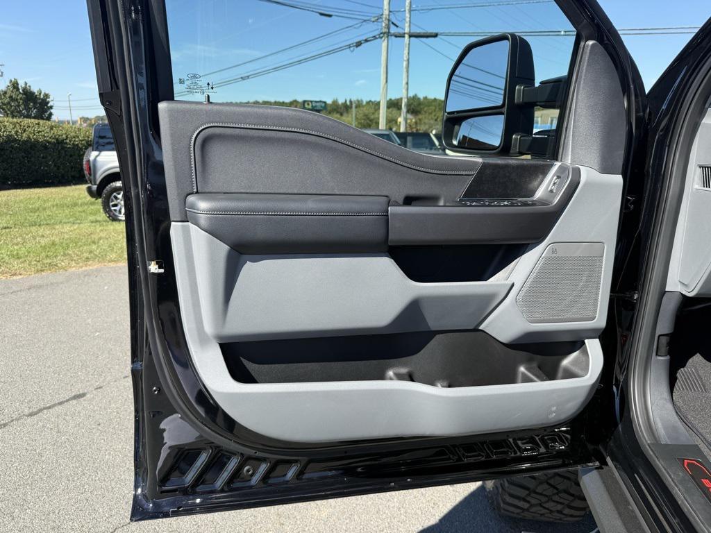 new 2026 Ford F-250 car