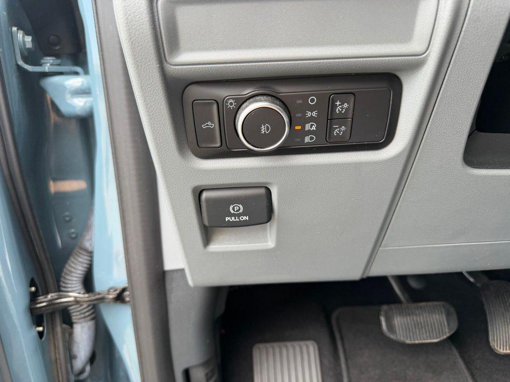 used 2023 Ford F-150 car, priced at $40,777