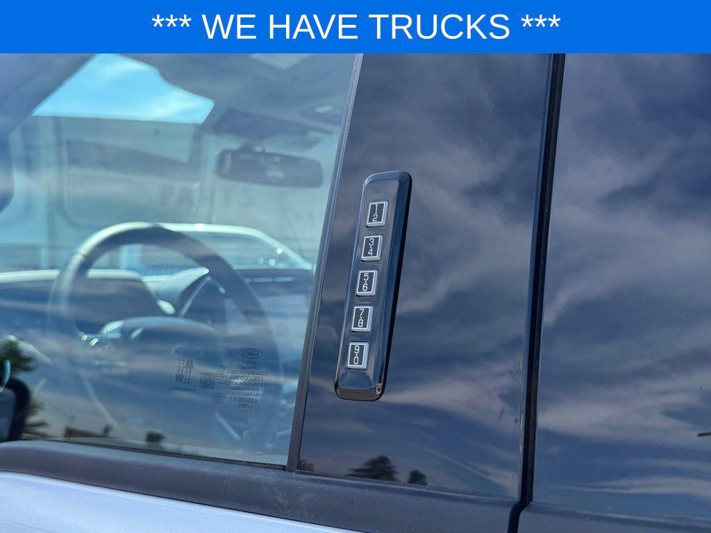 used 2023 Ford F-150 car, priced at $46,277