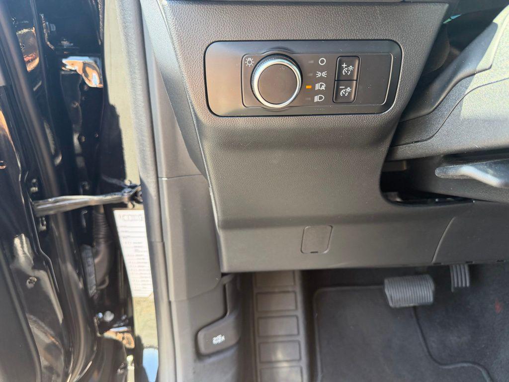 used 2025 Ford Escape car, priced at $23,777
