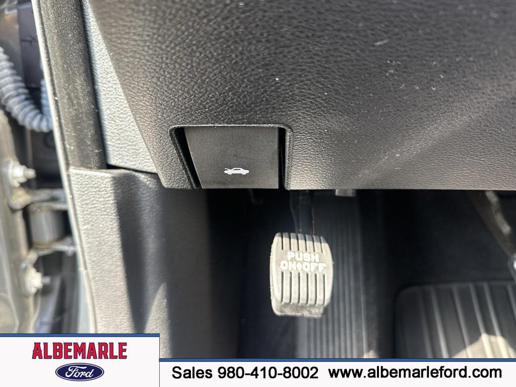 used 2023 Dodge Charger car, priced at $33,777