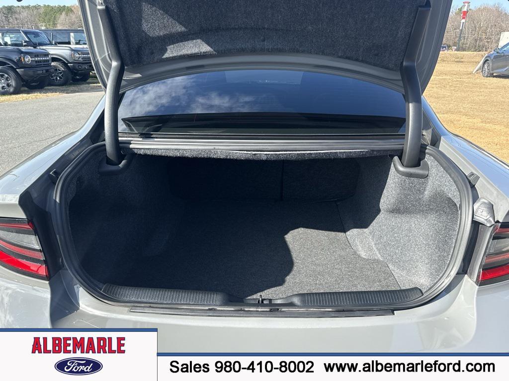 used 2023 Dodge Charger car, priced at $33,777
