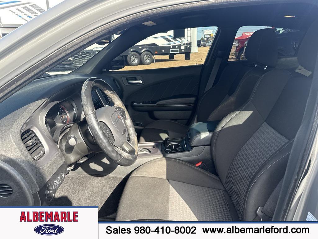 used 2023 Dodge Charger car, priced at $33,777