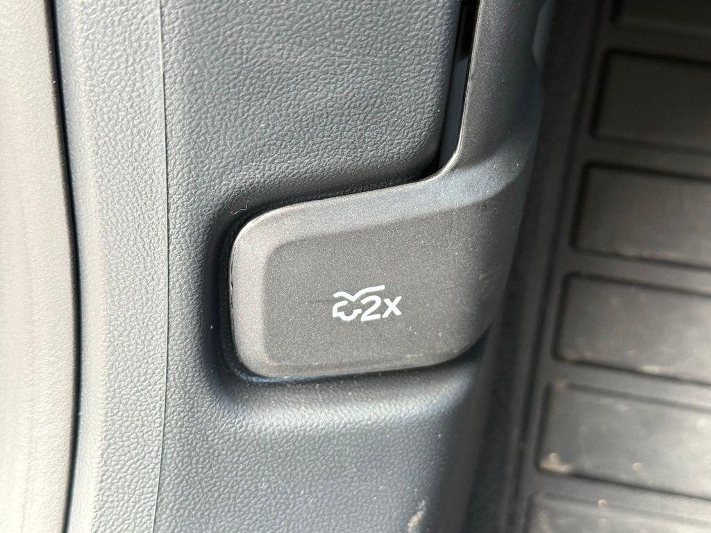 new 2025 Ford Bronco Sport car, priced at $37,777