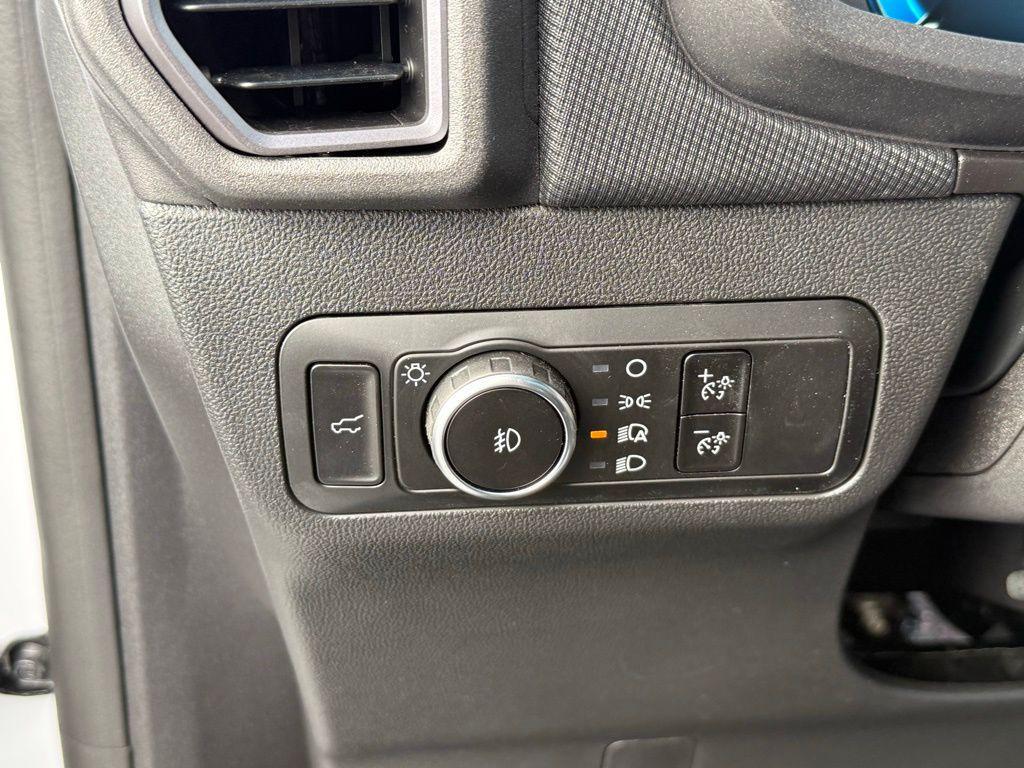 new 2025 Ford Bronco Sport car, priced at $37,777