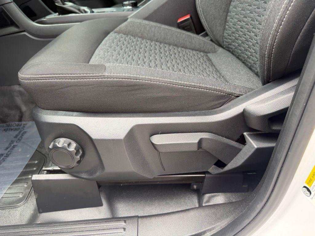 used 2024 Ford Ranger car, priced at $34,677