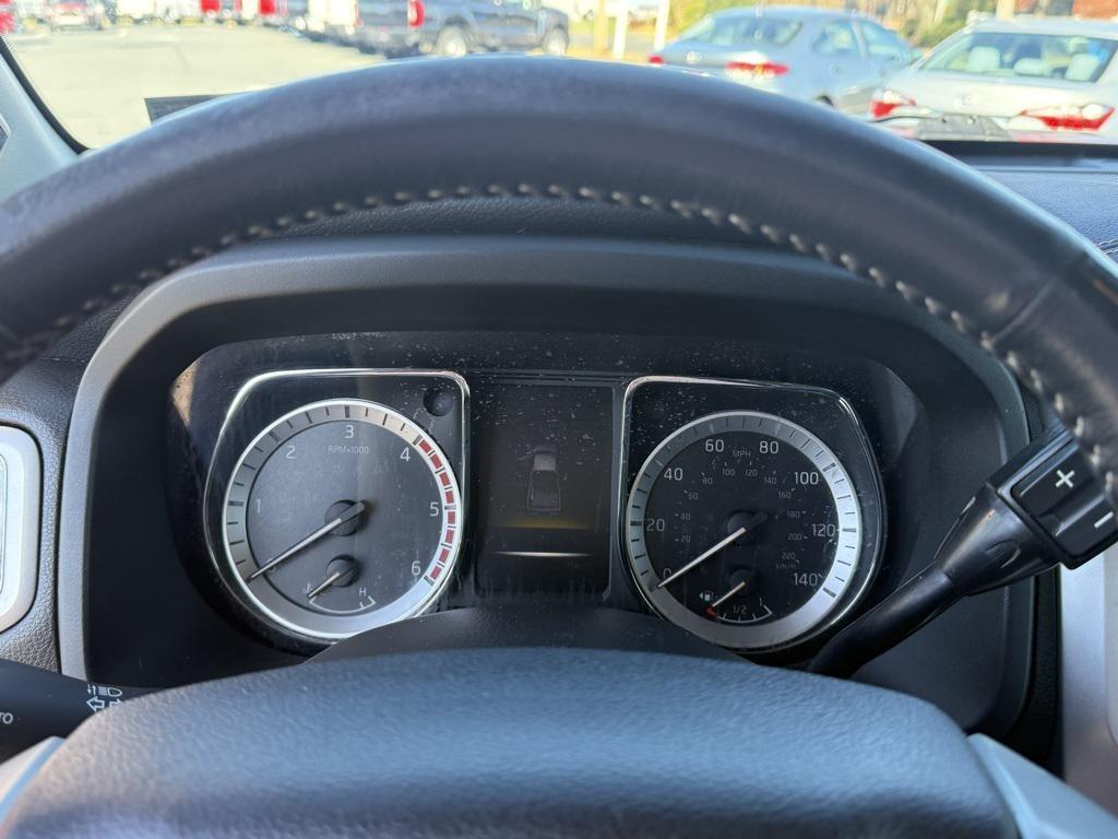 used 2016 Nissan Titan XD car, priced at $21,777