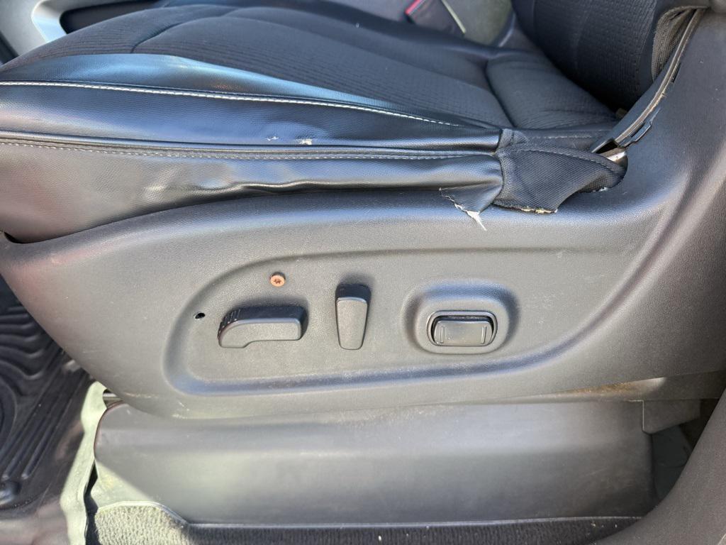 used 2016 Nissan Titan XD car, priced at $21,777