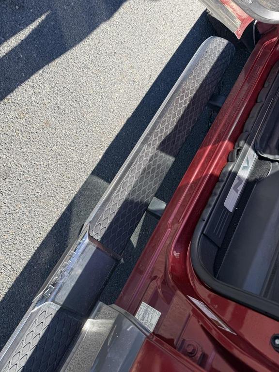 used 2016 Nissan Titan XD car, priced at $21,777