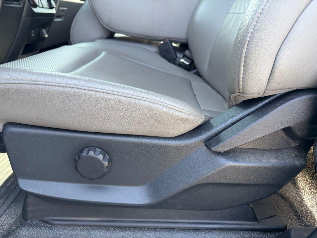 used 2021 Ford F-250 car, priced at $38,677