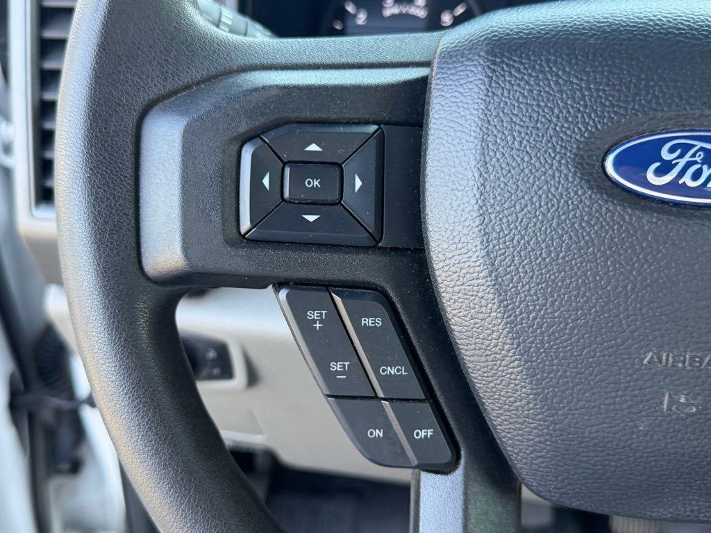 used 2021 Ford F-250 car, priced at $38,677