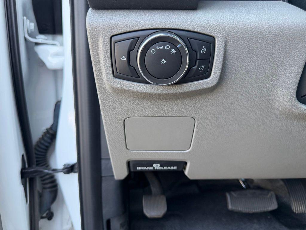 used 2021 Ford F-250 car, priced at $38,677