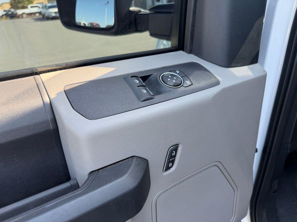 used 2021 Ford F-250 car, priced at $38,677