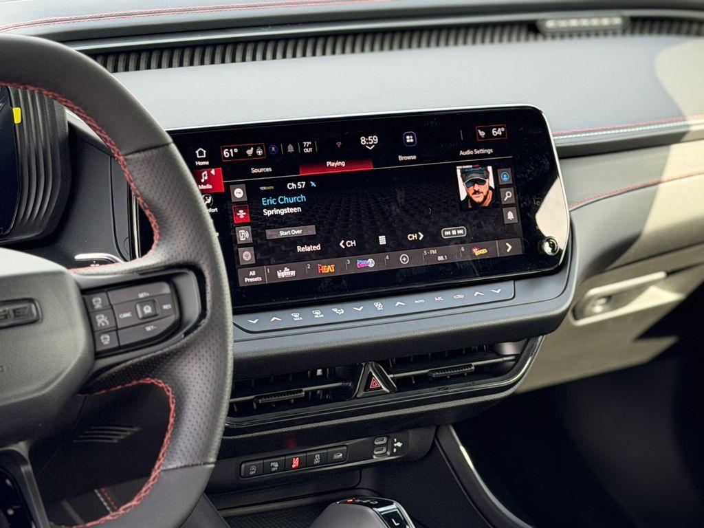 new 2026 Dodge Charger car, priced at $58,510