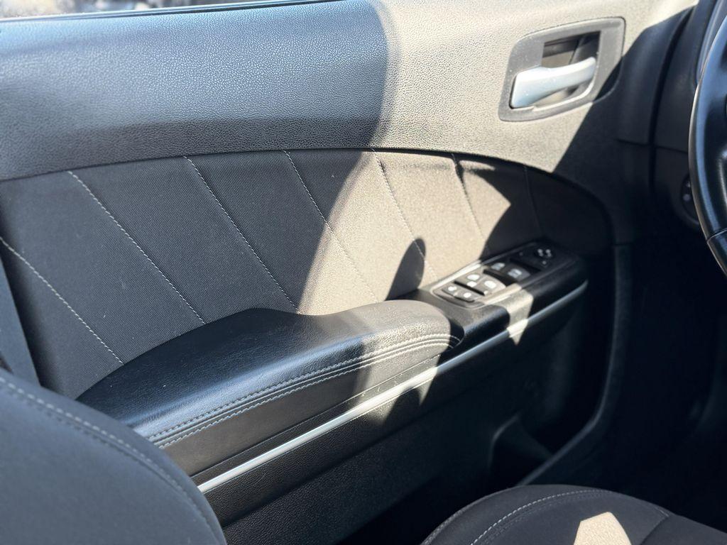used 2023 Dodge Charger car, priced at $26,760