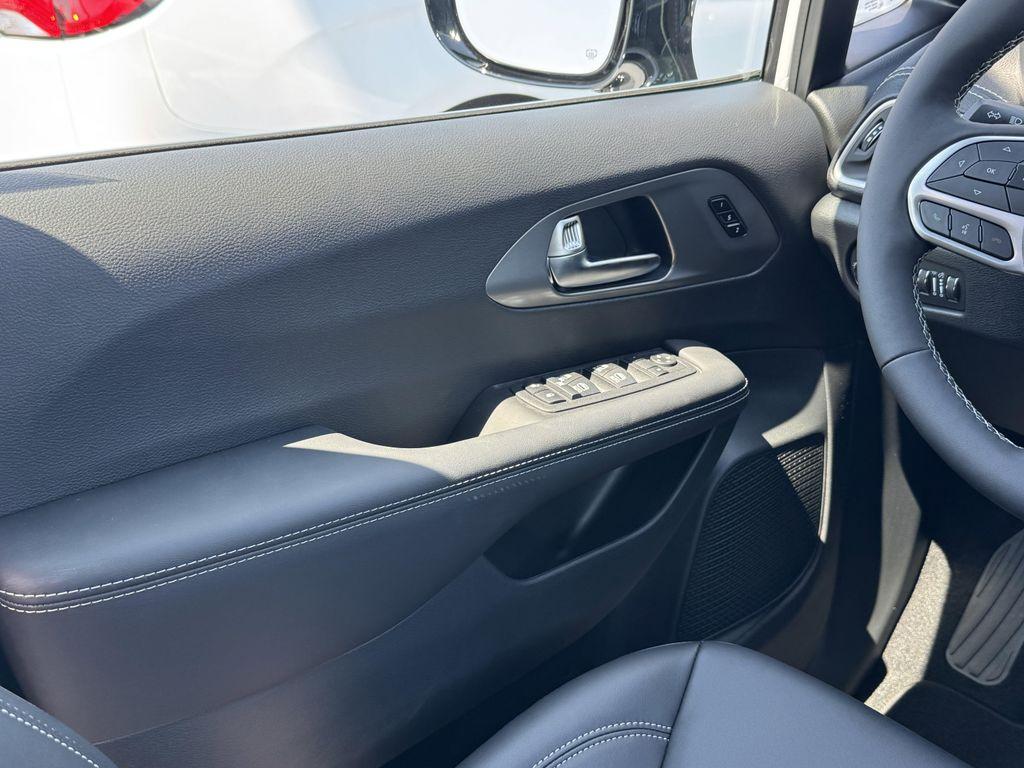 new 2026 Chrysler Pacifica car, priced at $41,580