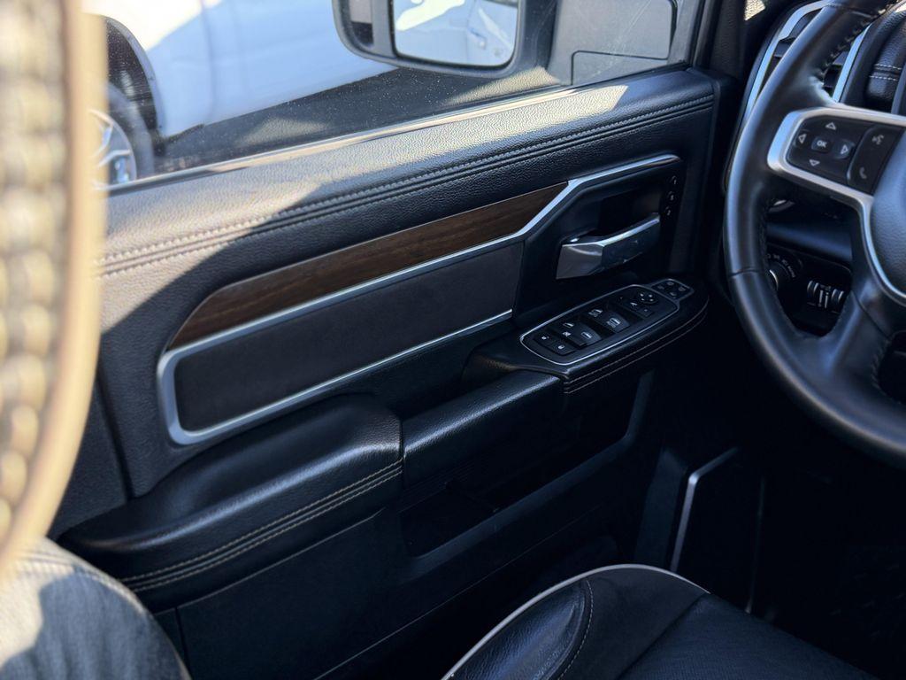 used 2024 Ram 3500 car, priced at $63,939