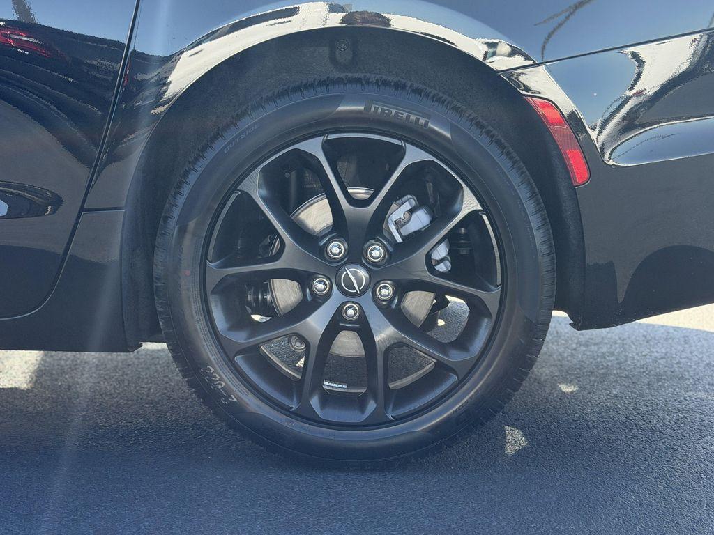 new 2026 Chrysler Pacifica car, priced at $42,627