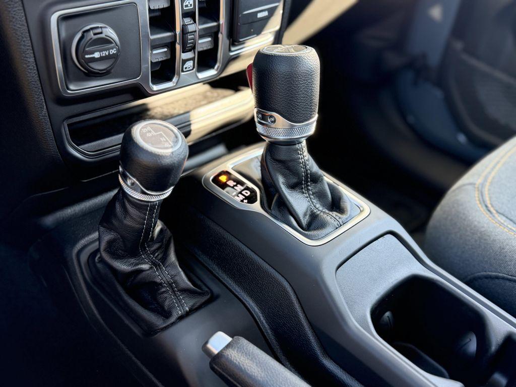 new 2026 Jeep Gladiator car, priced at $44,565