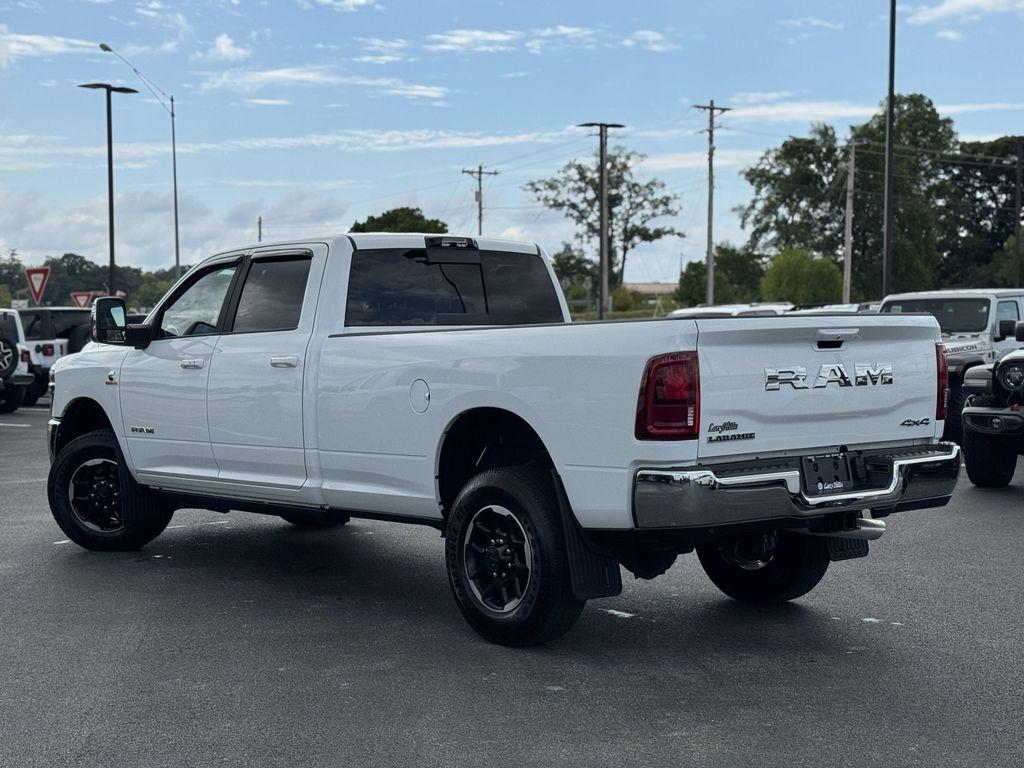 used 2025 Ram 2500 car, priced at $68,468