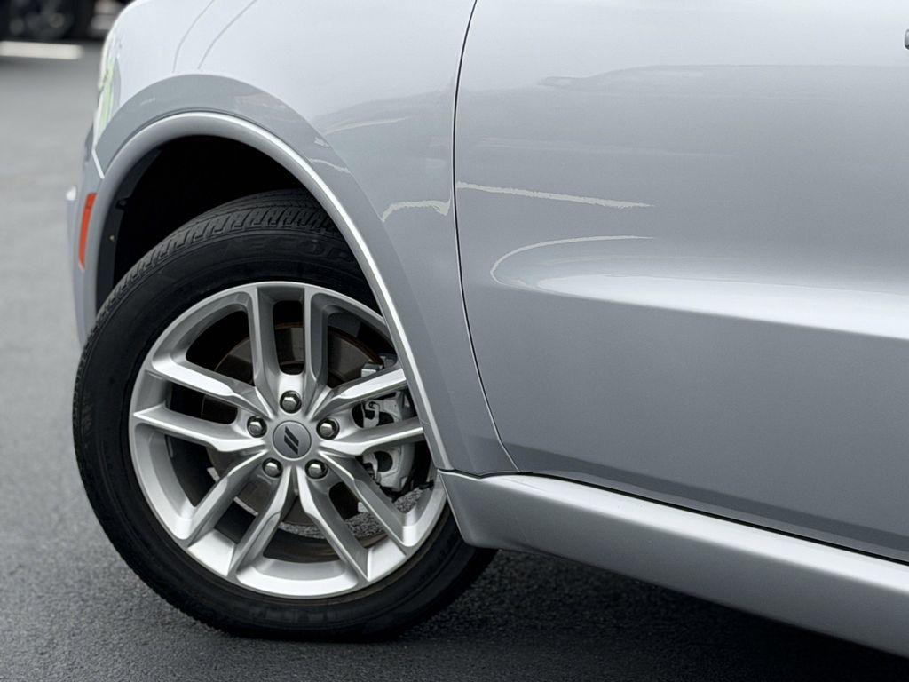 used 2024 Dodge Durango car, priced at $33,998
