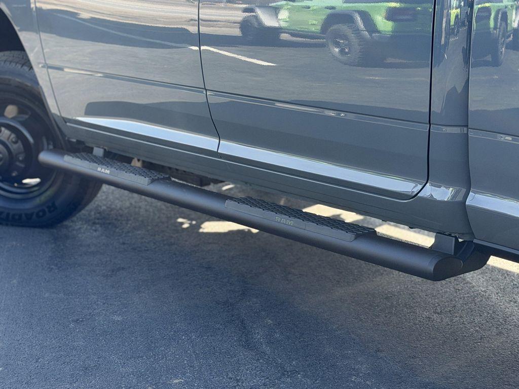 new 2026 Ram 3500 car, priced at $72,446