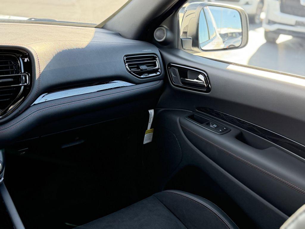 new 2026 Dodge Durango car, priced at $58,800