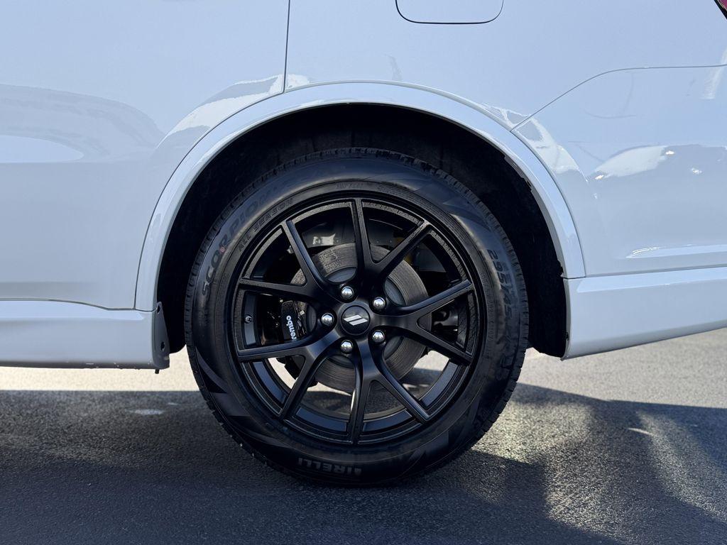 new 2026 Dodge Durango car, priced at $58,800