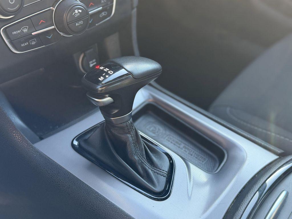 used 2023 Dodge Charger car, priced at $27,980