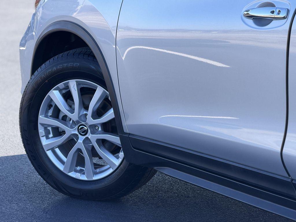 used 2019 Nissan Rogue car, priced at $12,980