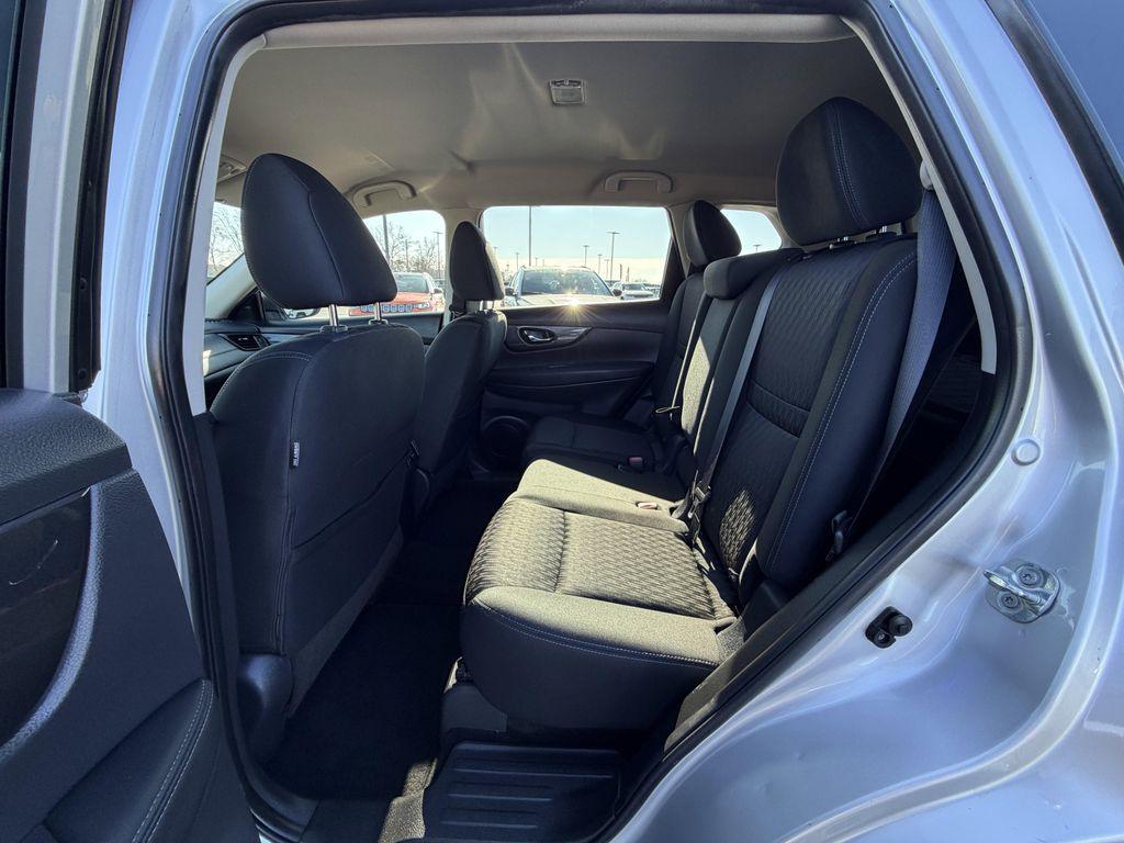 used 2019 Nissan Rogue car, priced at $12,980