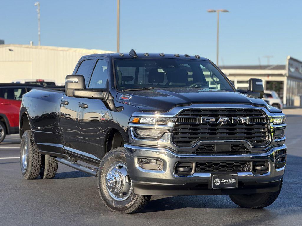 new 2026 Ram 3500 car, priced at $72,962