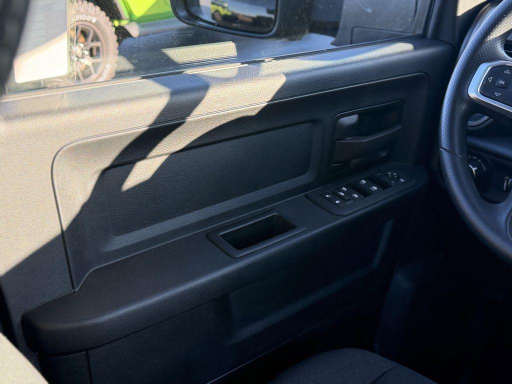 new 2026 Ram 3500 car, priced at $72,962