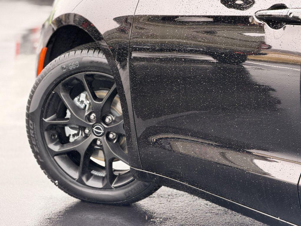 new 2026 Chrysler Pacifica car, priced at $51,974