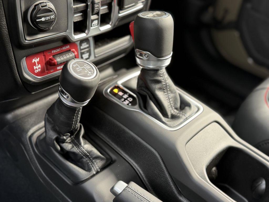 new 2026 Jeep Wrangler car, priced at $66,310