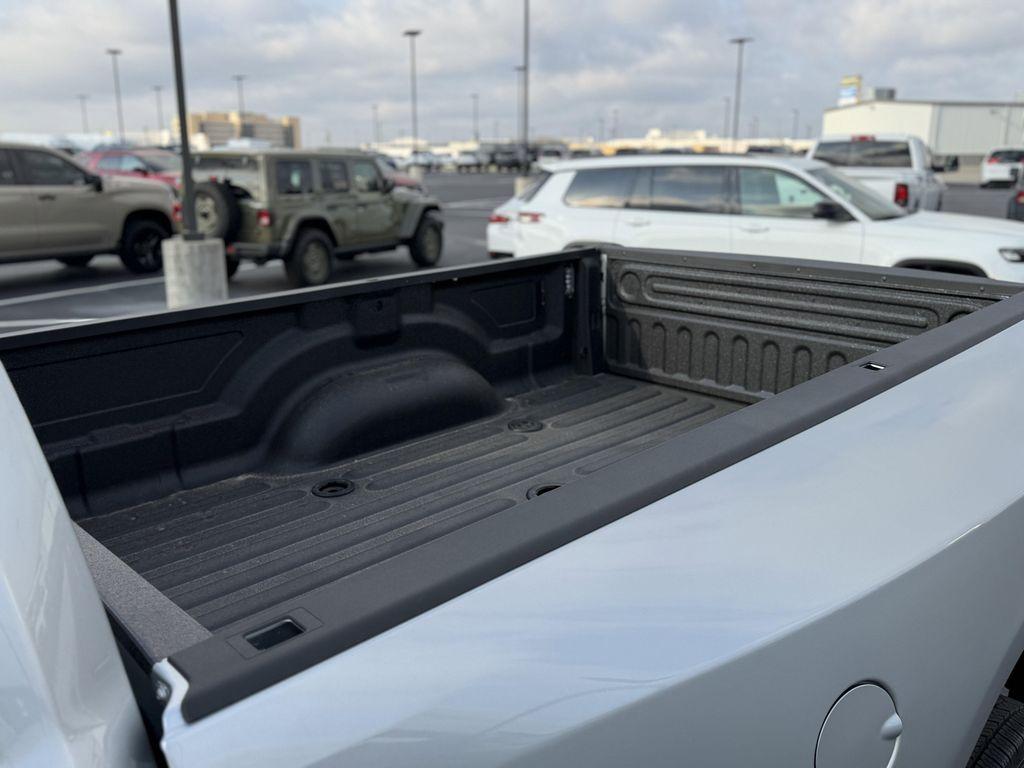 new 2026 Ram 3500 car, priced at $82,860
