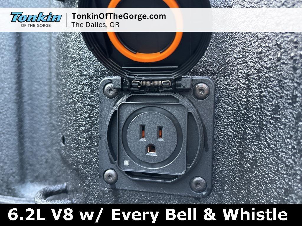 new 2026 GMC Sierra 1500 car, priced at $78,000