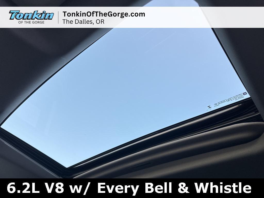 new 2026 GMC Sierra 1500 car, priced at $78,000