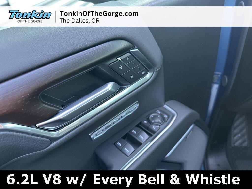 new 2026 GMC Sierra 1500 car, priced at $78,000