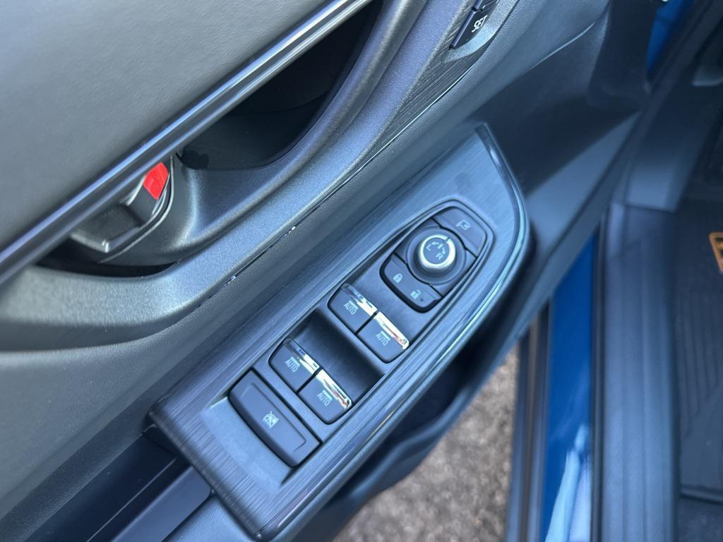 new 2026 Subaru Outback car, priced at $50,000