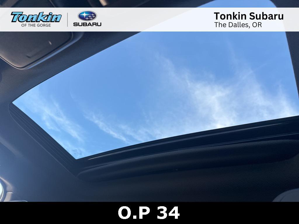 new 2026 Subaru Outback car, priced at $43,000