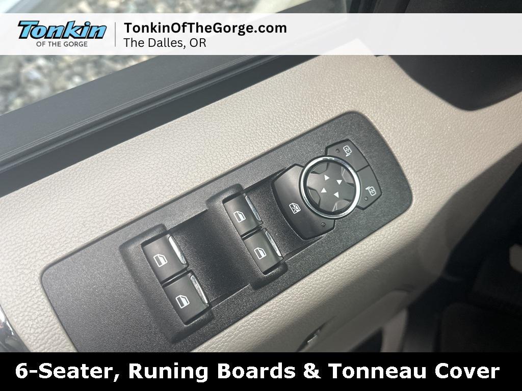 used 2019 Ford F-150 car, priced at $27,200