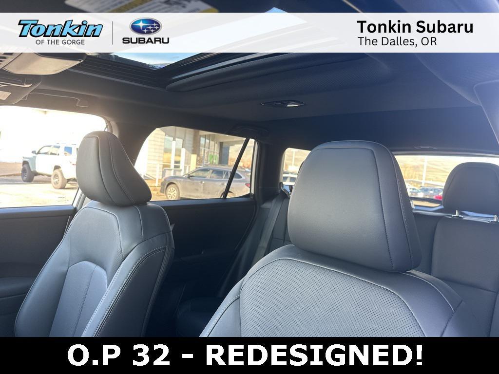 new 2026 Subaru Outback car, priced at $46,000