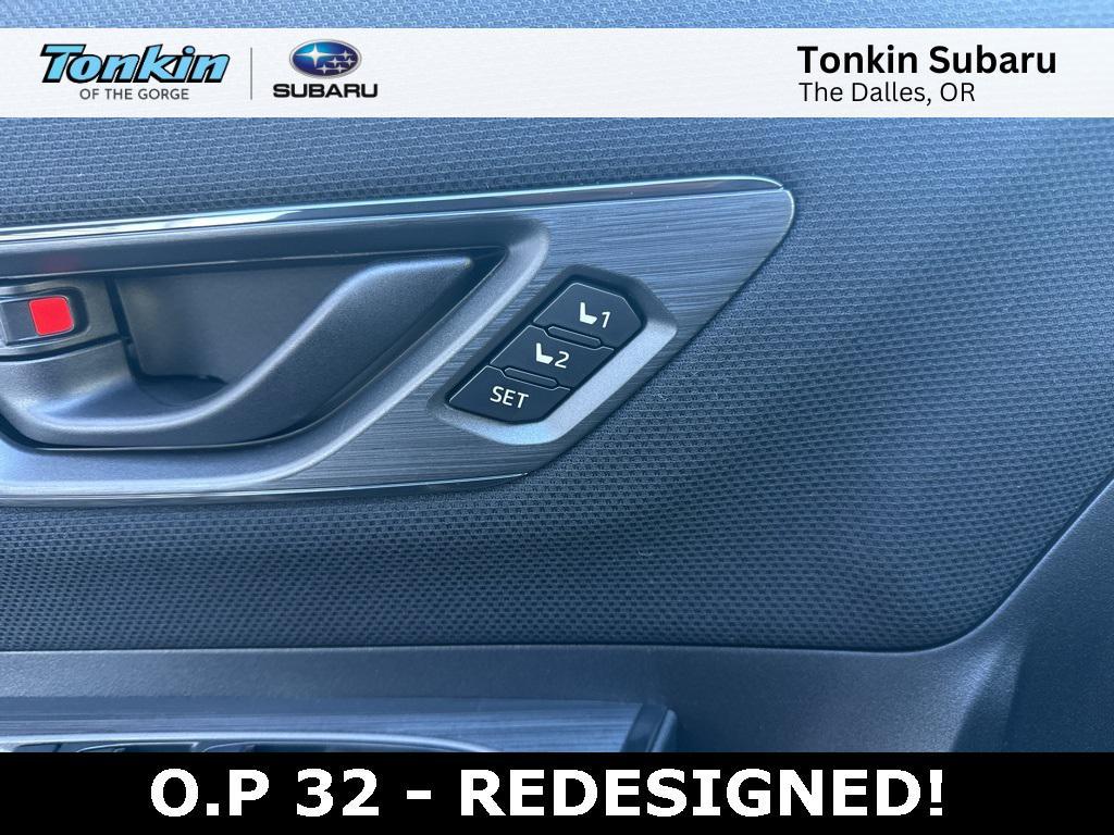 new 2026 Subaru Outback car, priced at $46,000