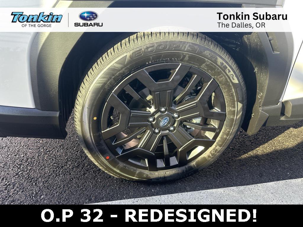 new 2026 Subaru Outback car, priced at $46,000