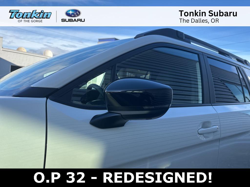 new 2026 Subaru Outback car, priced at $46,000