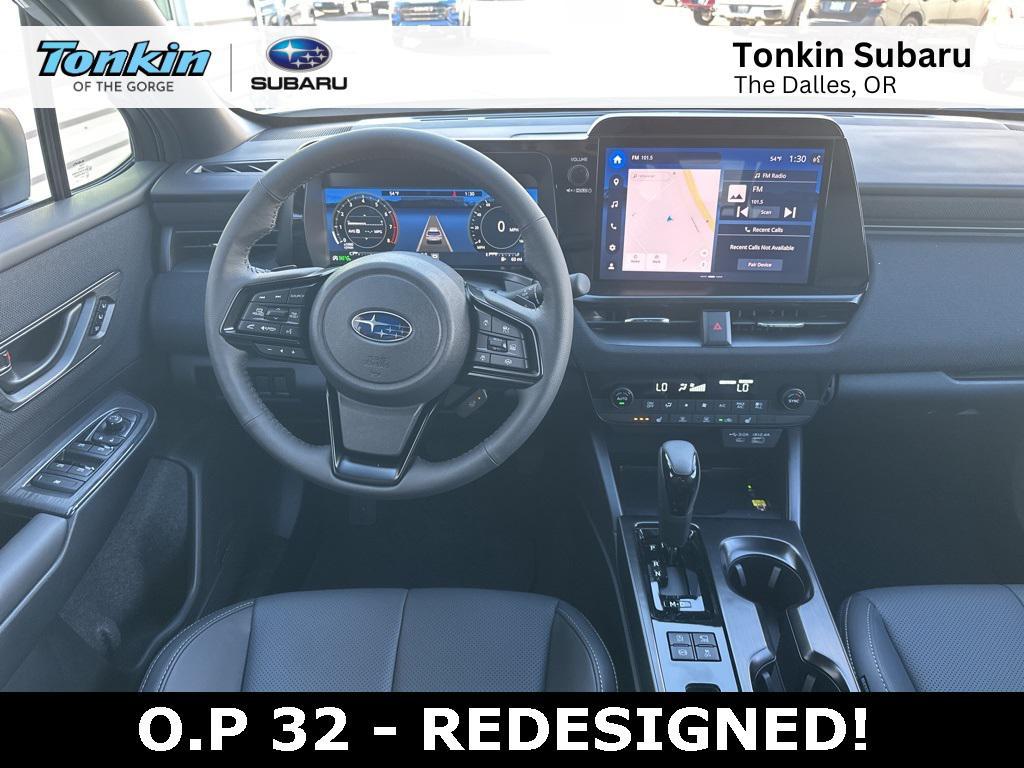 new 2026 Subaru Outback car, priced at $46,000