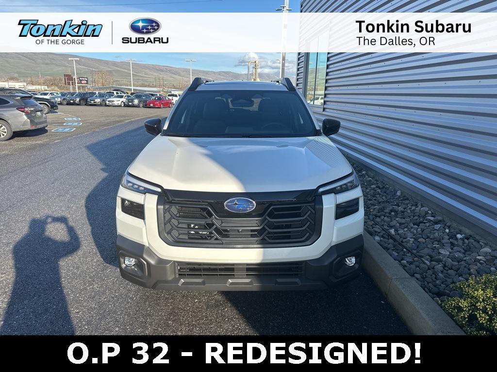 new 2026 Subaru Outback car, priced at $46,000