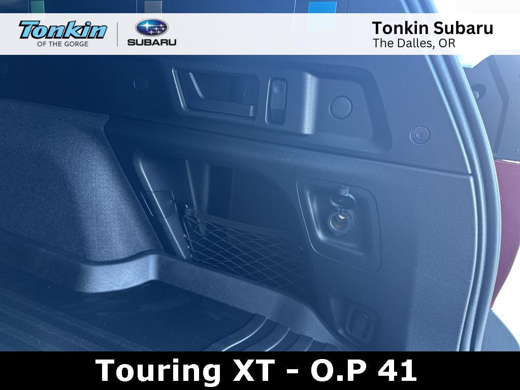 new 2026 Subaru Outback car, priced at $49,750